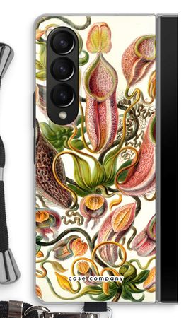 Haeckel Nepenthaceae