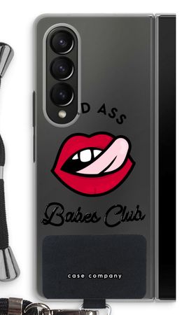 Badass Babes Club