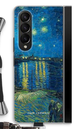 Starry Night Over the Rhône