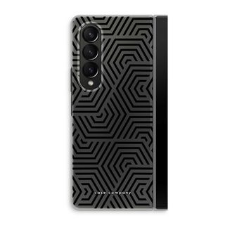 Magic pattern
