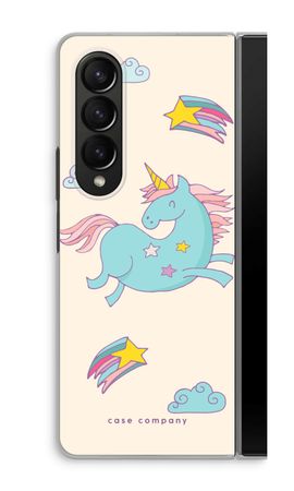 Fliegendes Einhorn