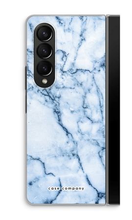 Blue marble
