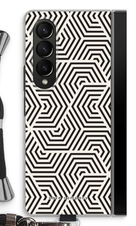 Magic pattern