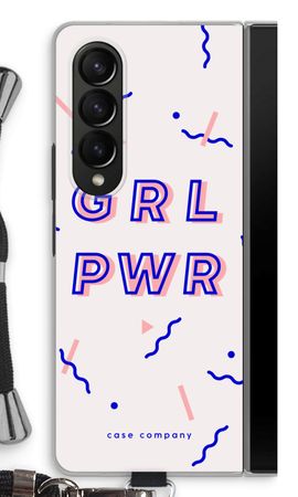GRL PWR