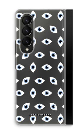 Eyes pattern