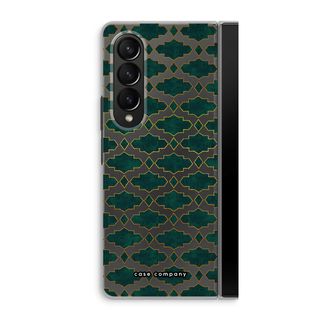 Moroccan tiles