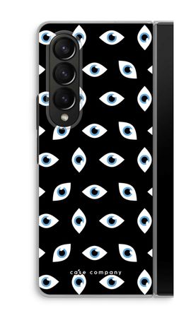 Eyes pattern