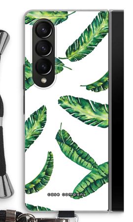 Long leaves