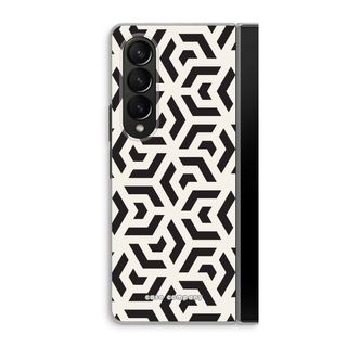 Crazy pattern
