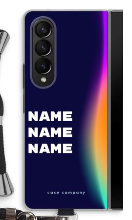Namecase 2 - Neon