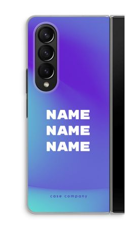 Namecase 1 - Neon