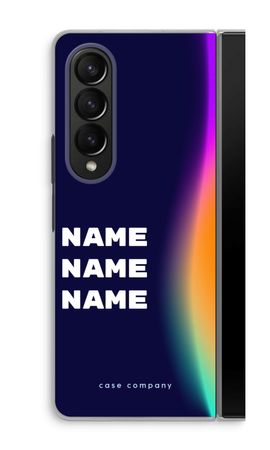 Namecase 2 - Neon
