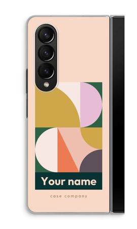 Formé - Namecase #1