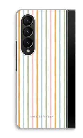 Pastel Lines