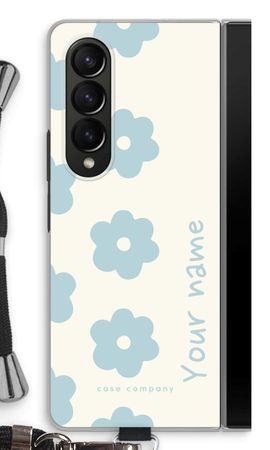 Namecase - Flowers - Pascha