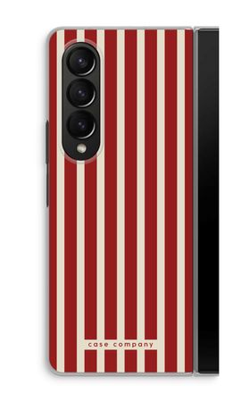 Retro Red