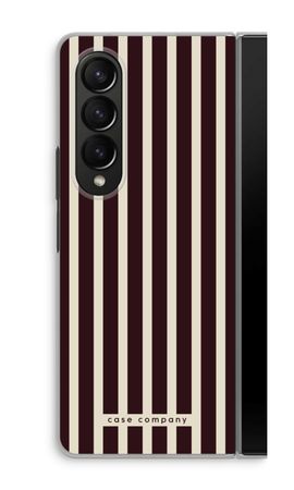Bamboo Stripe