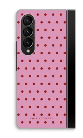 Strawberry Pop