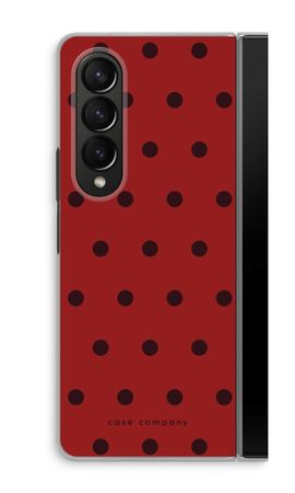 Ladybird Spots