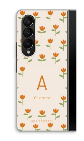 Everbloom - Name & Monogram