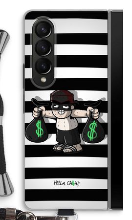 Hella Ca$h