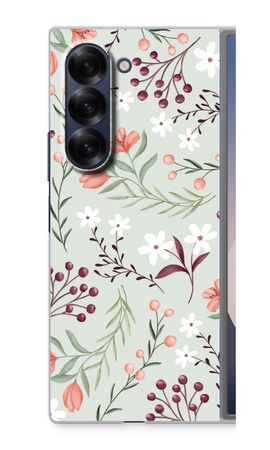Monde floral