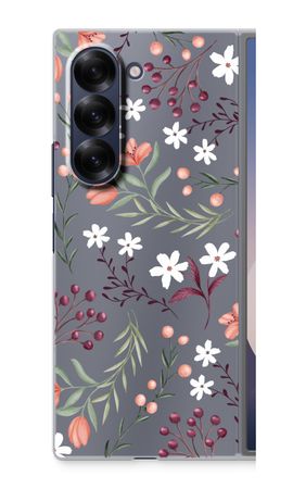 Monde floral