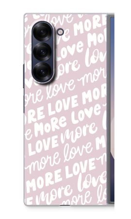 More Love
