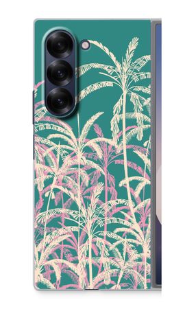Tropical Palms