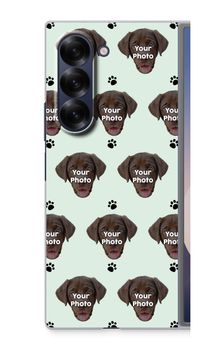 Personalized Face - Cat or Dog