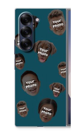 Personalized Face N°1