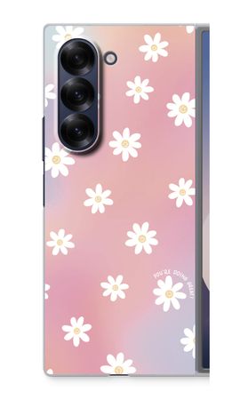 Happy Daisies