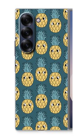 Pineapples