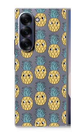 Pineapples