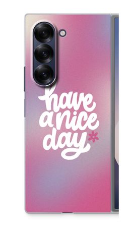 Have a nice day