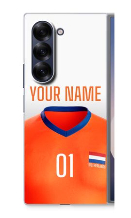 Netherlands - Football