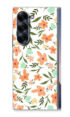 Little Ellila Flowers