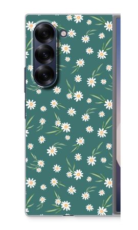 Petites marguerites