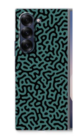 Turing pattern