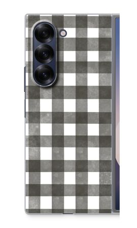 Gingham style
