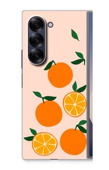 Will you be my clementine