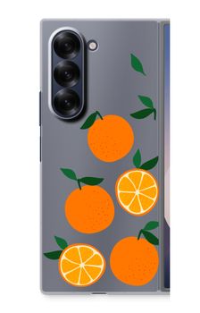 Will you be my clementine