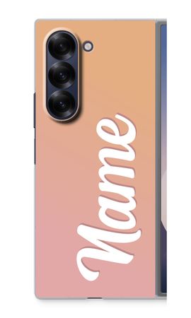 Namecase  N°2