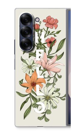 Hello flowers