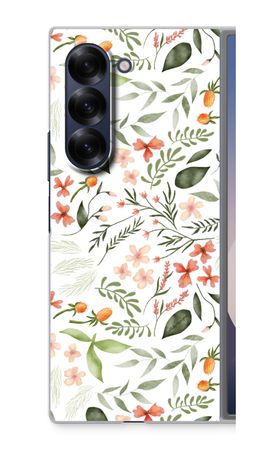Sweet little flowers