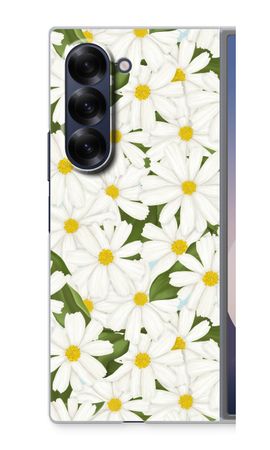 Summer Daisies
