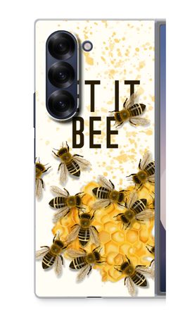 Let it bee