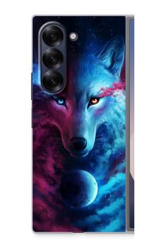 Where Light And Dark Meet