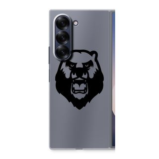 Angry Bear (black)
