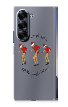 Jingle Ladies